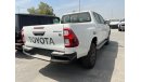 تويوتا هيلوكس TOYOTA HILUX PICKUP GR SPORT 4.0 V6 PETROL