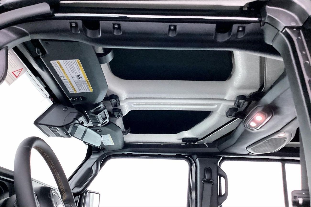 Jeep Wrangler Sport Unlimited | Guaranteed Warranty | 0 Down Payment