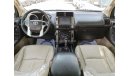 Toyota Prado 4.0L, 17" Rims, LED Headlights, Parking Sensors, Leather Seat, Sunroof, 2nd Start Button (LOT # 751)