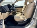 ميتسوبيشي آوتلاندر GLX 2.4L