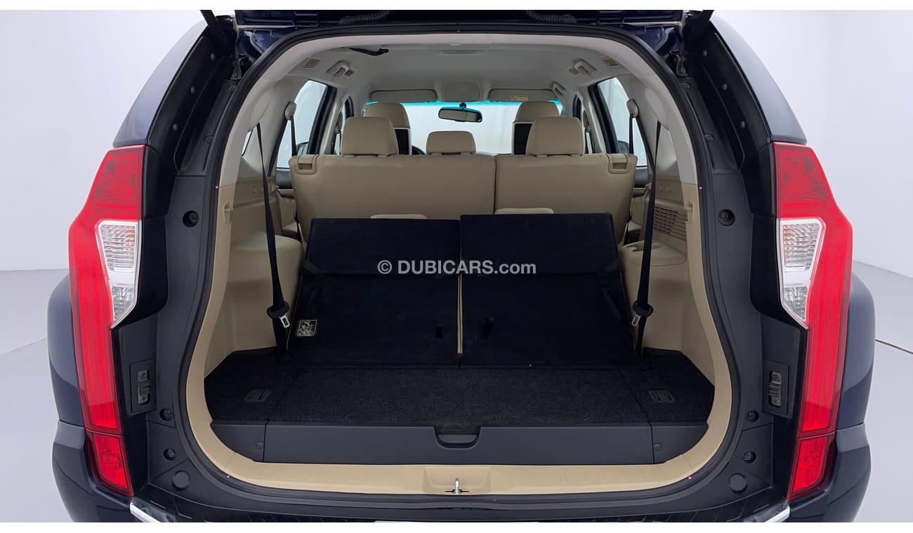 Mitsubishi Montero GLX 3 | Zero Down Payment | Free Home Test Drive