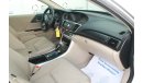 Honda Accord 2.4L LXA 2015 MODEL