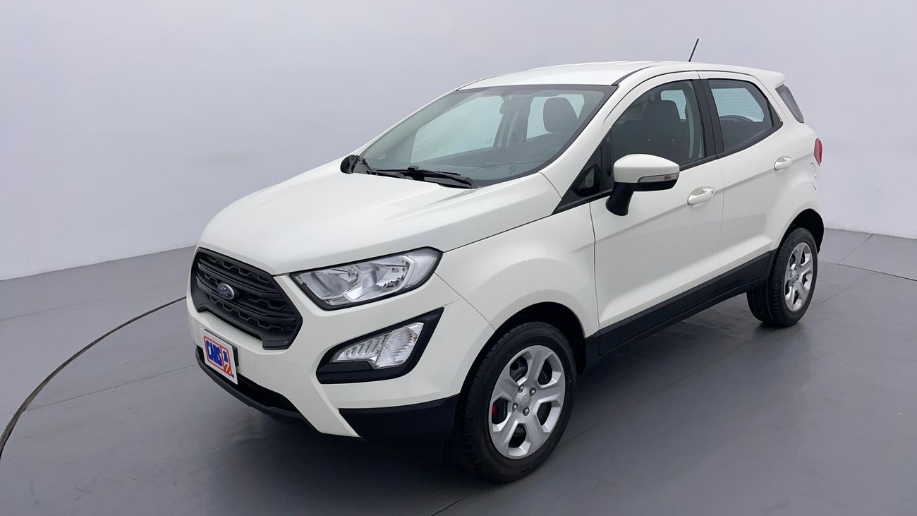 Ford EcoSport AMBIENTE 1.5 | Zero Down Payment | Free Home Test Drive