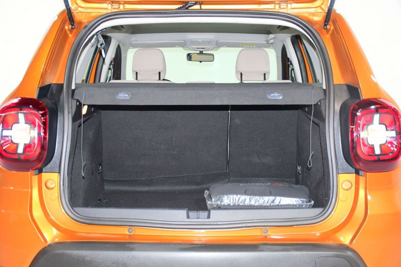 Renault Duster PE AED 780/PM || 1 YEAR WARRANTY