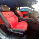 دودج تشالينجر R/T بلس شايكر