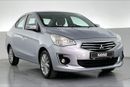 Mitsubishi Attrage GLX Full | 1 year free warranty | 0 down payment | 7 day return policy
