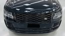 لاند روفر رينج روفر Autobiography 5.0L (510 HP)