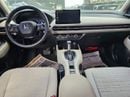 هوندا ZRV EX 1.5L 1.5L