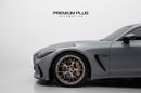 Mercedes Benz AMG GT 63