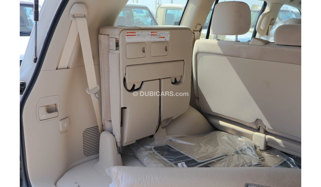 Toyota Land Cruiser GXR2 toyota land cruiser GXR 2021