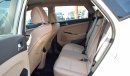 Hyundai Tucson Agency Warranty Full Service History GCC