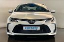 Toyota Corolla XLI