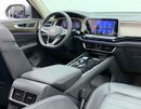 Volkswagen Teramont COMFORTLINE 2024 Volkswagen Teramont, Volkswagen Warranty+Service Contract+Full Service History, GCC