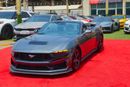 Ford Mustang STD