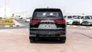 Lexus LX700h F SPORT