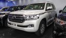 Toyota Land Cruiser GXR V8 4.6L Auto