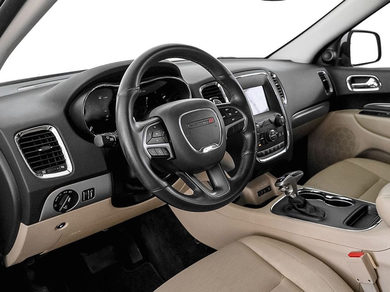 دودج دورانجو