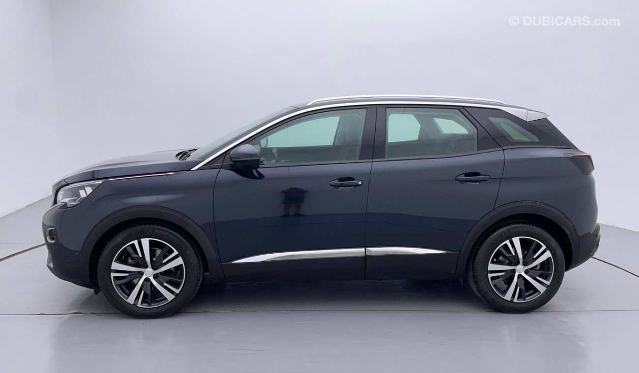 Peugeot 3008 ALLURE 1.6 | Under Warranty | Inspected on 150+ parameters