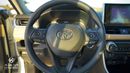 Toyota RAV4 2.5L XLE | Petrol | 4WD | Alloy Wheels | GCC Specification | Zero KM