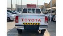 Toyota Hilux GL 2016 4x4 Automatic Ref#178