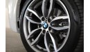 بي أم دبليو X3 RESERVED 28i M Sport| | BMW Warranty Service Pack