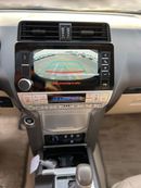 Toyota Prado 2022 Toyota Prado TXL Full Option 4.0L V6 - AWD 4x4 GCC- Electric Seat - Rear CAM & Sensors - Cool B