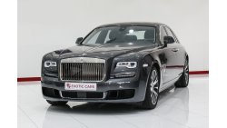 Rolls-Royce Ghost SERIES 2