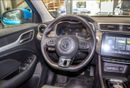 أم جي ZS EV LUX