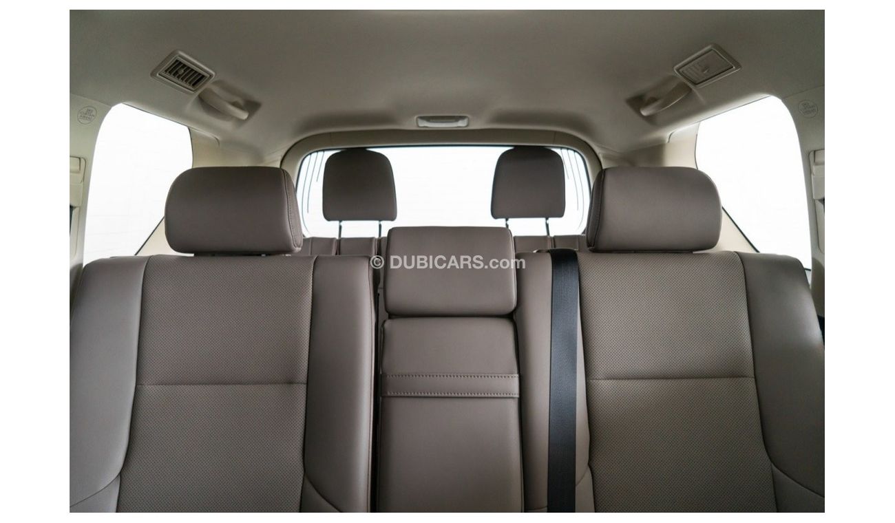 لكزس GX 460 2020 Lexus GX460 Off-Road Edition / Lexus Warranty / Full-Service History