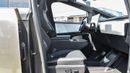 تسلا سايبرتراك Tesla Cybertruck / 2024