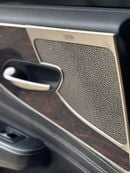 Lexus LS500 Platinum 3.5L RWD