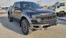 Ford F 150 Raptor 2014 Raptor |SVT| [Right-Hand Drive], 6.2CC, Premium Condition, Petrol, 4x4, Automatic & Leather Sea Video