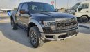 فورد رابتور 2014 Raptor |SVT| [Right-Hand Drive], 6.2CC, Premium Condition, Petrol, 4x4, Automatic & Leather Sea Video