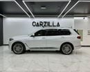 بي أم دبليو X7 40i Pure Excellence 3.0L