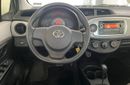 Toyota Yaris MID