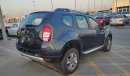 Renault Duster LE GCC