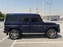 Mercedes Benz G63 AMG STD