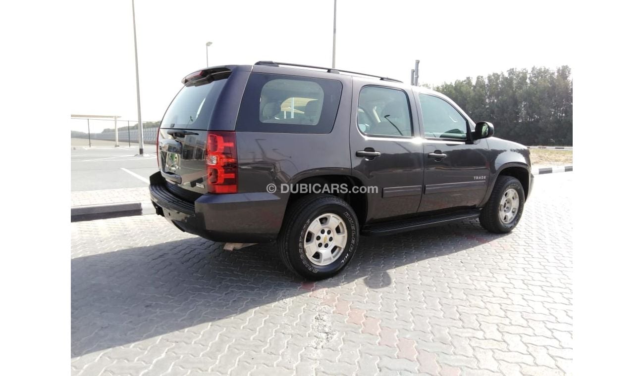 شيفروليه تاهو شيفروليه تاهو 2010 مواصفات خليجي صبغ وكاله بدون صبغ