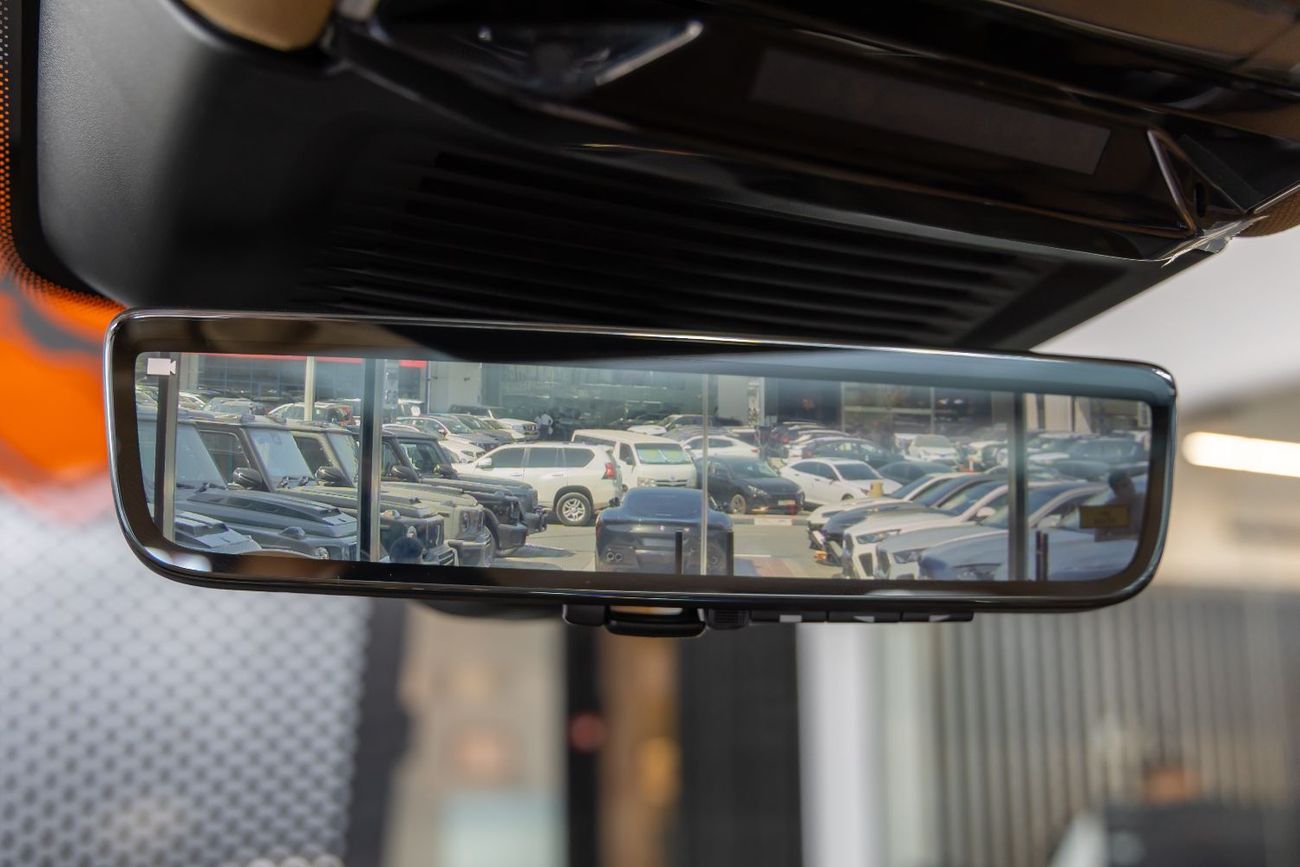 Land Rover Range Rover HSE P530 4.4L Range Rover Vogue HSE P530 | GCC | 5 Years Al Tayer Warranty | Fully Loaded | 2024