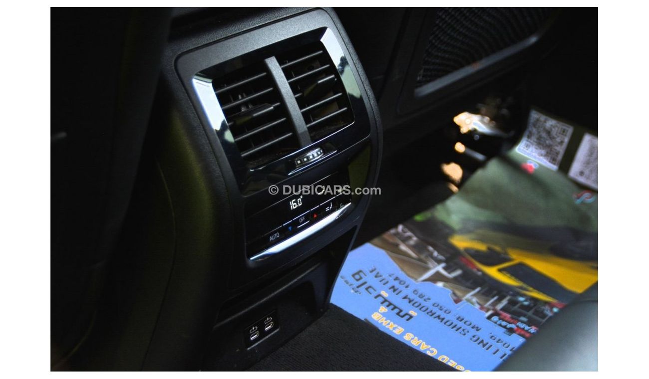 BMW X4 xDrive 30i BMW//X4//VERY CLEAN //ORIGINAL AIR BAGS//FULL OPITION//LOW MILGE//2022