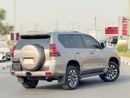 تويوتا برادو Toyota Prado TX-L Top 4.0L