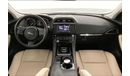 Jaguar F-PACE Pure