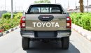 Toyota Hilux SR5 Adventure 4.0L V6Petrol