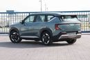 Kia EV5 2024 KIA EV5 AIR 530 - Green inside Grey | Export Only