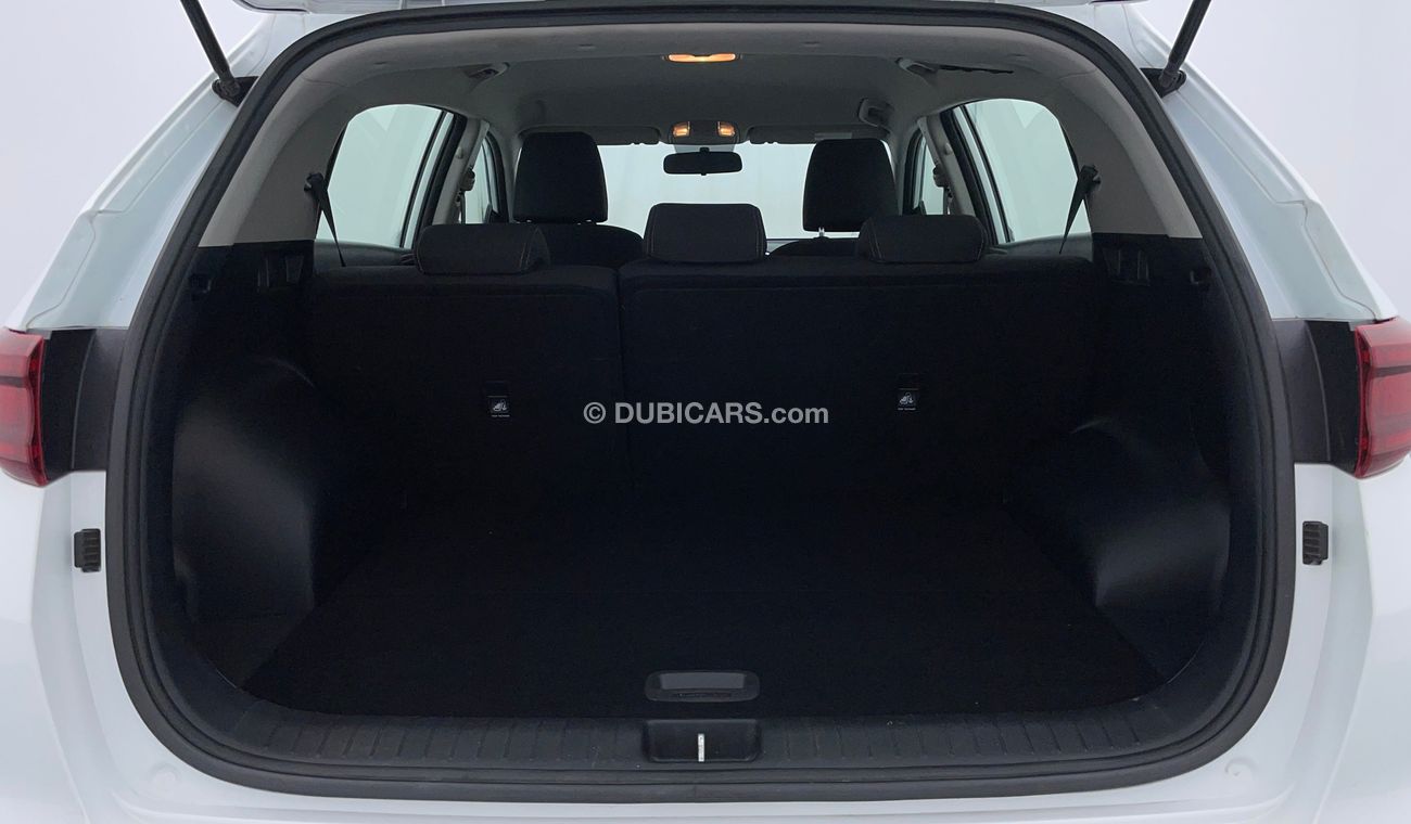 Kia Sportage LX 2 | Zero Down Payment | Free Home Test Drive