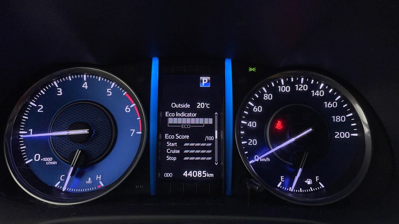 تويوتا فورتونر GXR 4 | بدون دفعة مقدمة | اختبار القيادة في المنزل