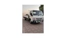Mitsubishi Fuso Canter L