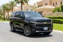 Chevrolet Tahoe LT 2023 | AED 2735/Month | 0 DP | 30 Day Return | Warranty