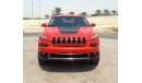 Jeep Cherokee FULL OPTION