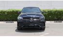 Mercedes-Benz GLE 450 AMG AWD Night Pack Coupe. Local Registration +10%
